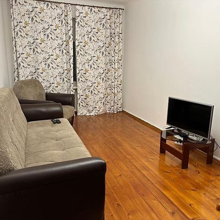 Cosy flat in the city center Apartman Biskek Kültér fotó